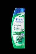H&S Anti Caida Con Romero 375ml /Fardo Q405/12U
