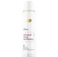 Dove Spray 150mL Clinical/ Fardo Q290/12U
