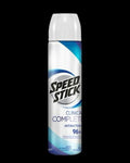 Speed stick Spray 150ml Clinical / Fardo Q290/12U
