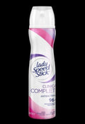 Lady speed stick spray 150ml Clinical  /Fardo Q290/12U