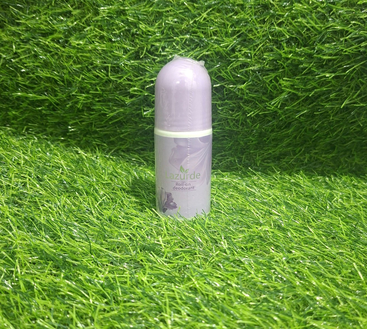 Lazurde Roll-on Lavanda  Fardo Q100/12U