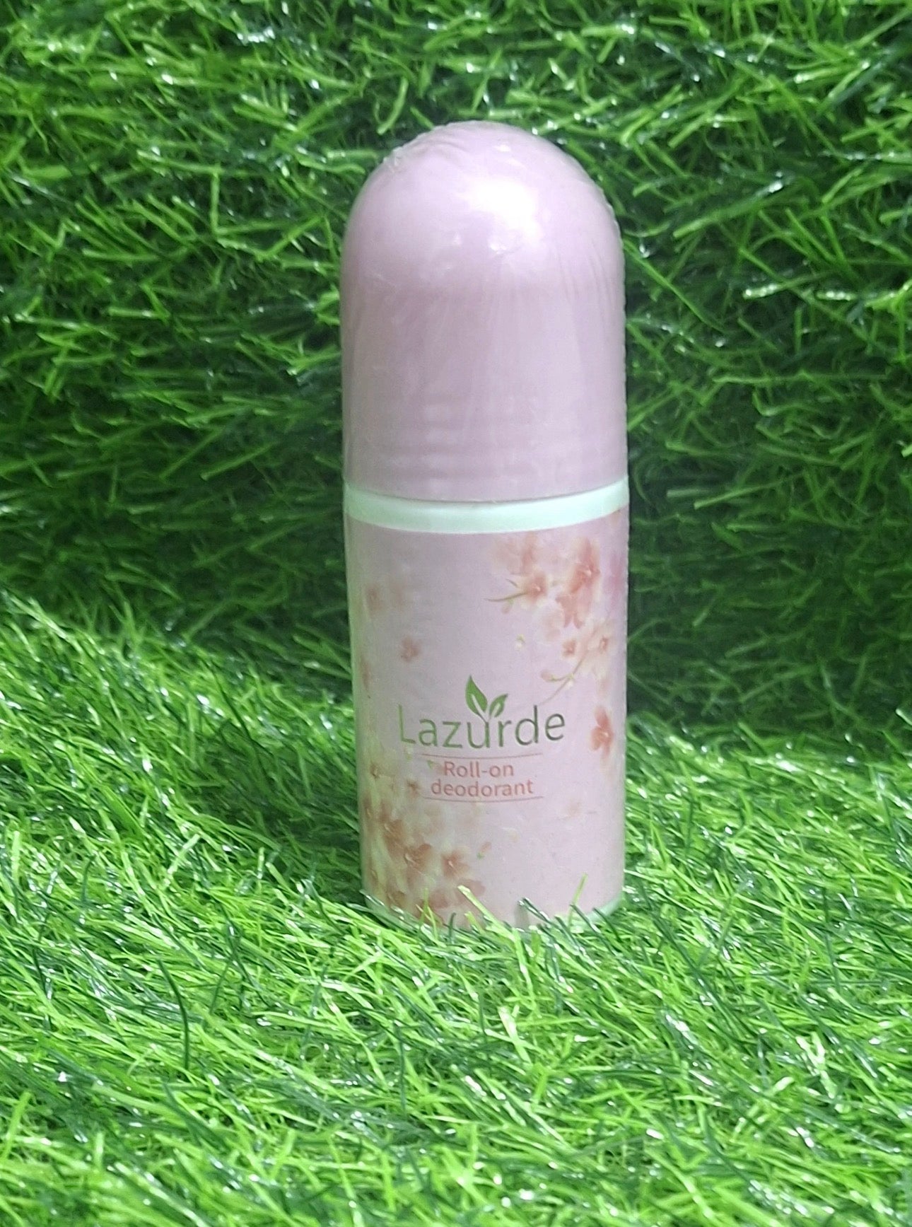 Lazurde Roll-on Rosado  /Fardo Q100/12U