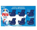 Pato pastilla limpiadora de sanitario / Q680/12U