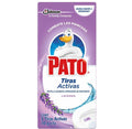 Pato Tiras Activas Lavanda Fardo Q180/24U