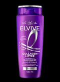 Elvive Sh Collagen Lifter 680ml  /Fardo Q540/12U