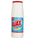 Ajax en polvo 600g  /Fardo Q485/24U