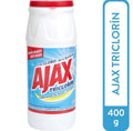 Ajax en polvo 400g  /Fardo Q520/36U