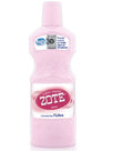 Zote rosado Jabón líquido 1L  /Fardo Q290/12U