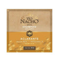 Tio nacho aclarante tira de 10U  /Fardo Q405/24 tiras