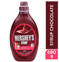 Hershey's Chocolate 680g  /Fardo Q510/12U