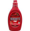 Hershey's Fresa 623g  /Fardo Q510/12U