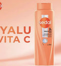 Sedal Sh Hyalu+vita C  620ml  /Fardo Q405/12U