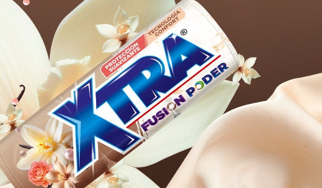 Xtra Protección Suavisante 1620g/Fardo Q113/4U