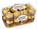 Ferrero 16 piezas / fardo Q1340.00 de 20 U