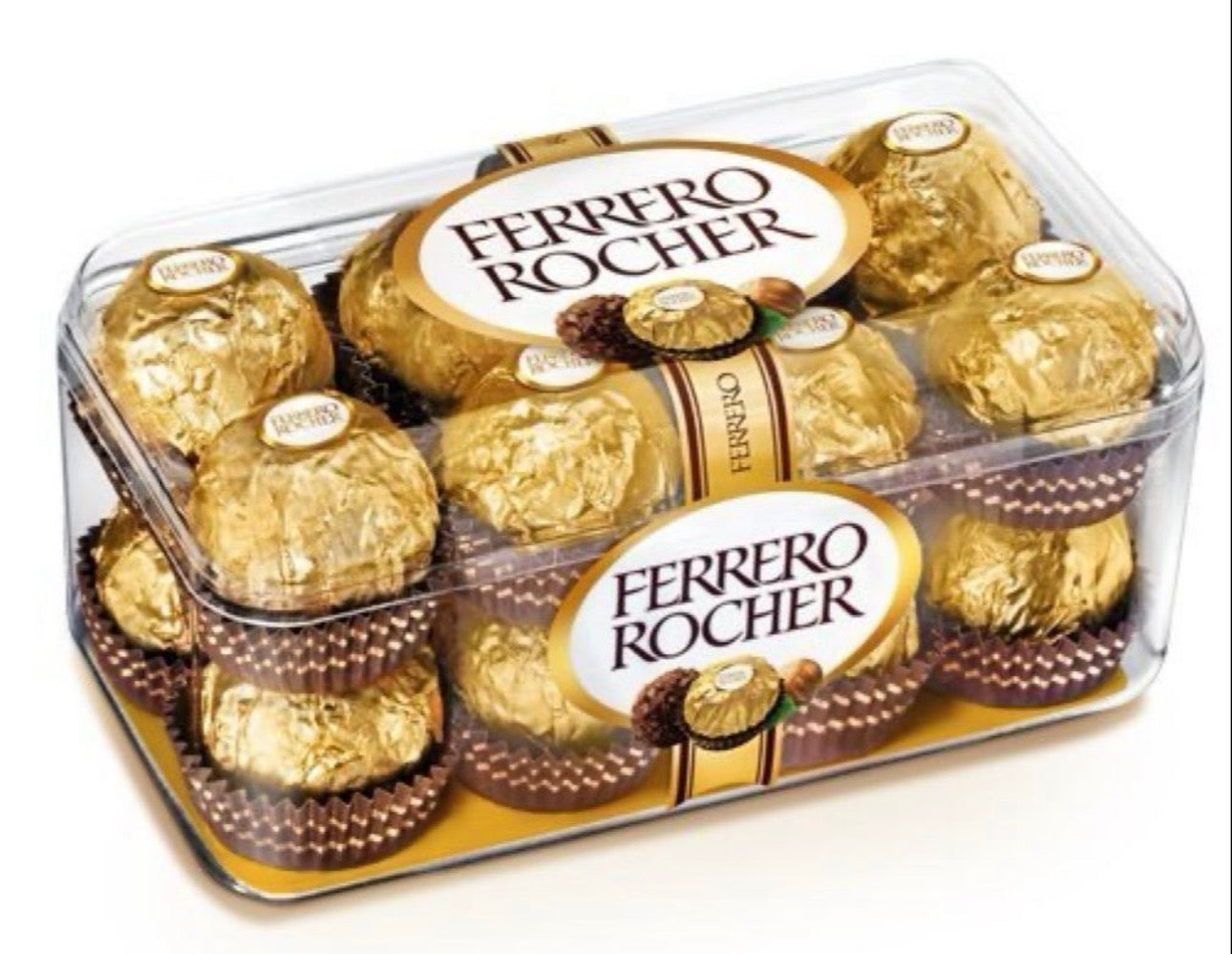 Ferrero 16 piezas / fardo Q1340.00 de 20 U