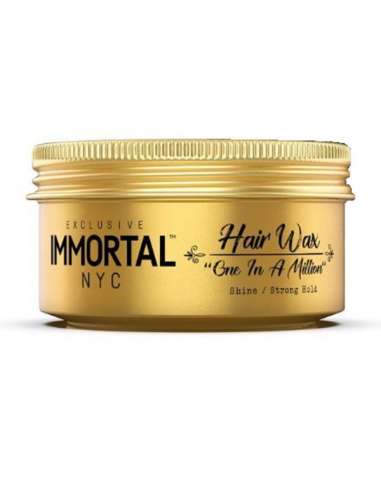 Immortal nyc one in a million/ fardo Q540 de 12 unidades