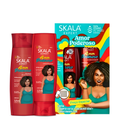 Skala kit Amor poderoso/ fardo a 700.00 de 6u