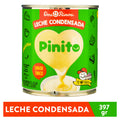 Leche Condensada Pinito 397g/ 145.00 de 12U