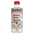 Suerox coco 630ml/ fardo a 120.00 de 12u