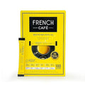 Café Coreano 100 Sticks Fardo 825/8