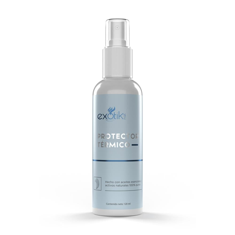 Protector Térmico Exotik Nat de 120ml/ Fardo Q1,140 de 12U