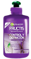 Garnier Fructis Rizos Poderosos 300ml/ Fardo Q270de 12U