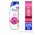 H&S 2en1 375ml/ Fardo Q430 de 12U