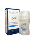 Secret Clinical barra 45g  /Fardo Q585 de 12U