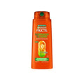 Garnier Fructis AC Borrador de daño Reparador 650ml / Fardo Q 430/12U