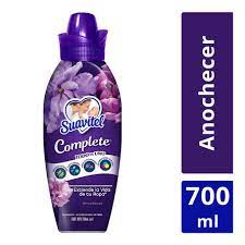 Suavitel Anochecer 700ml/ fardo a 155.00 de 12u