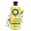 Herbal  Sh Essences manzanilla 400ml/ Fardo Q430 de 12U