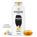 Pantene sh Hidratacion Extrema 700ml/ Fardo Q570 de 12U