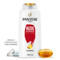 Pantene sh Rizos Definidos 700ml/ Fardo Q570 de 12U