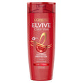 Elvive Sh color vive 370ml/ fardo a  345.00 de 12u