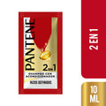 Pantene 2en1 tira/ Fardo Q510 de 24U