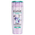Elvive Sh hialuronico pure transparente 370ml/ fardo a 345.00 de 12u