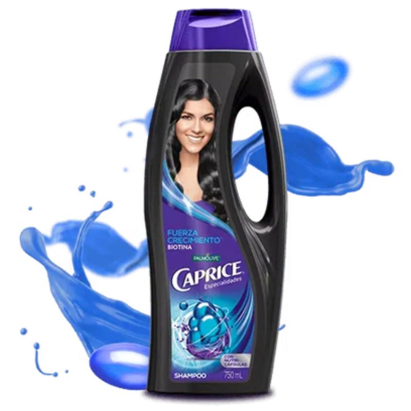 Caprice Fuerza Crecimiento 750ml/ Fardo Q260 de 12U