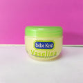 Vaselina bebe kent verde 200g/ Fardo Q210 de 12U