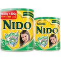 Nido 3+ pak / fardo a 1,250.00 de 6u