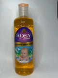 Rosy paris bebé 450ml/ Fardo Q95 de 12U