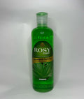 Rosy paris Sábila 450ml/ Fardo Q95 de 12U