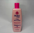 Rosy Vitamina E & Colágeno/Fardo Q200.00 de 24U