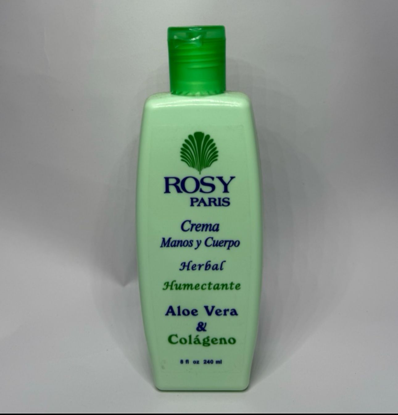 Rosy Herbal/Fardo Q200.00 de 24U