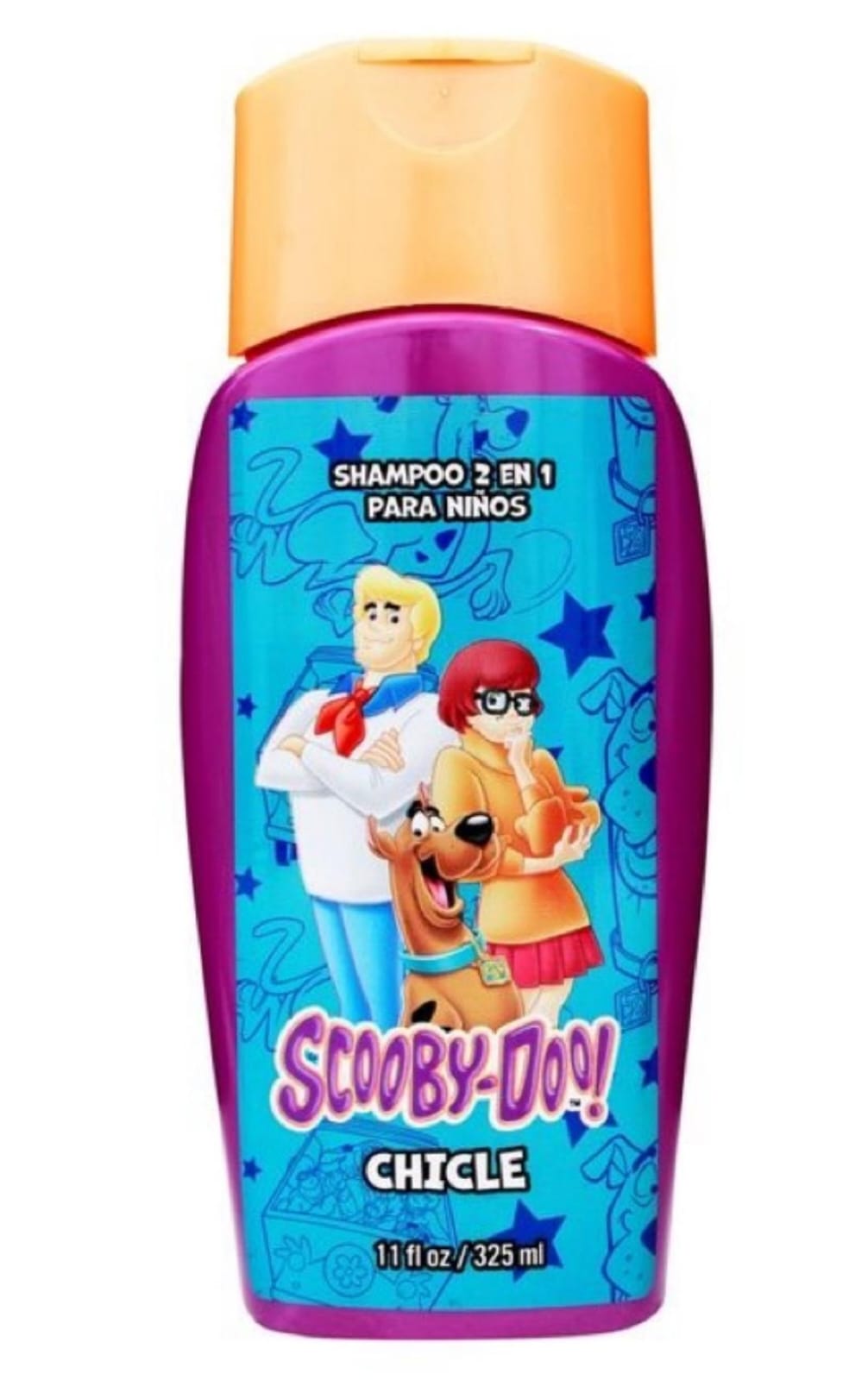 Scooby Doo Chicle 700g/ Fardo Q215 de 12U