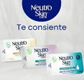 Neutro skin care surtido 140g/ Fardo Q240 de 4 doc.
