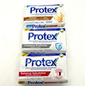 Jabón Protex surtido 110g/ Fardo Q550 de 8 Docenas