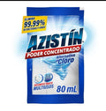 Azistin frescura primavera 80ml/ fardo a 117.00 de 6u