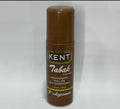 Kent Roll-on Men Tabak / Fardo Q285.00 de 36u