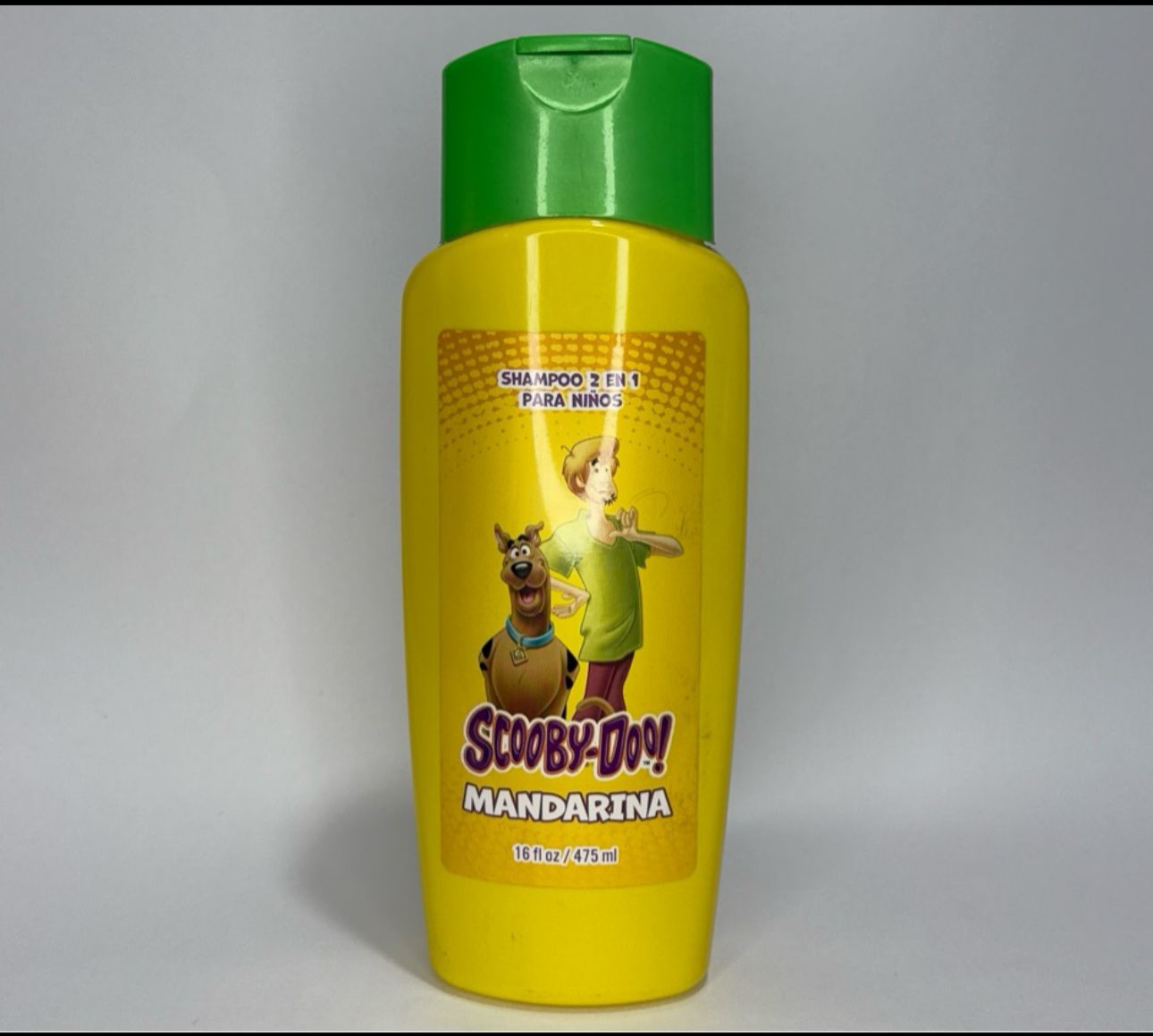 Scooby-Doo mandarina 475ml/ fardo a 172.00 de 12u