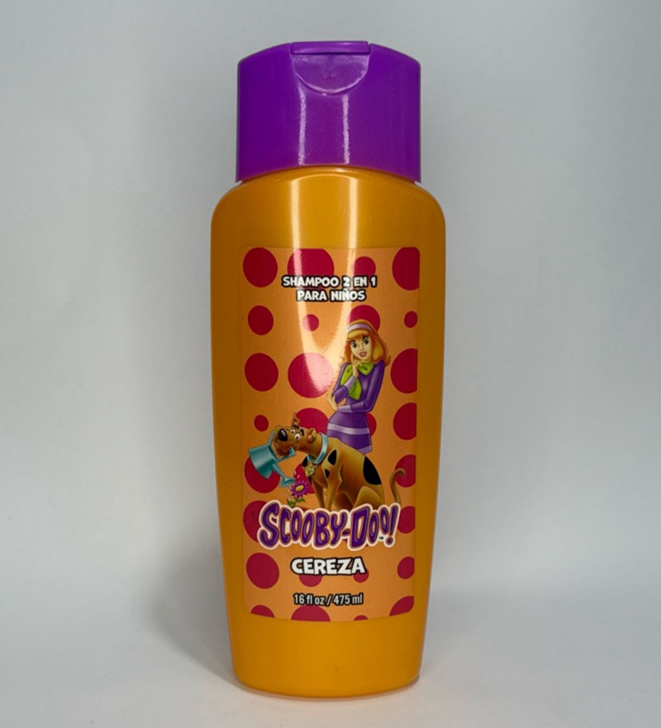 Scooby-Doo cereza 475ml/ fardo a 172.00 de 12u